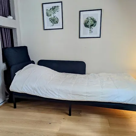 Citycosy - Authentique Batelier * Strasbourg