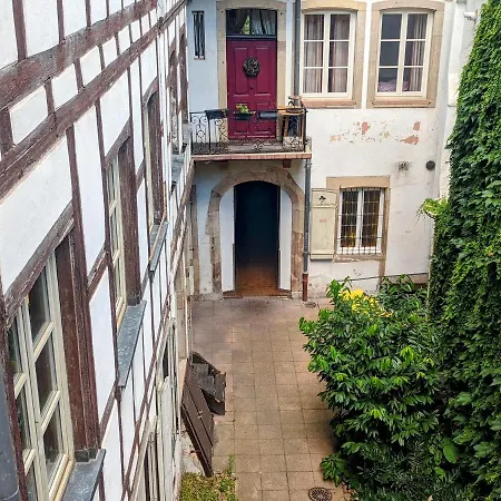 Citycosy - Authentique Batelier