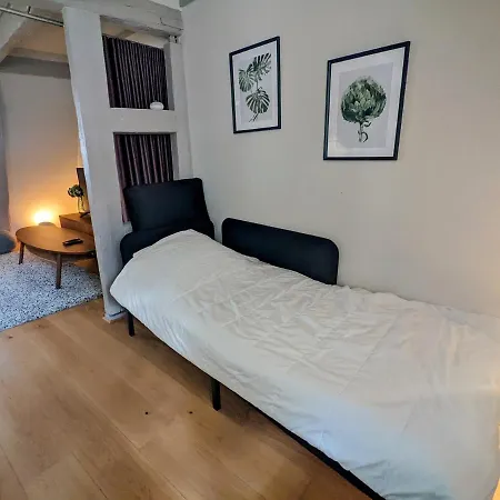 Citycosy - Authentique Batelier *