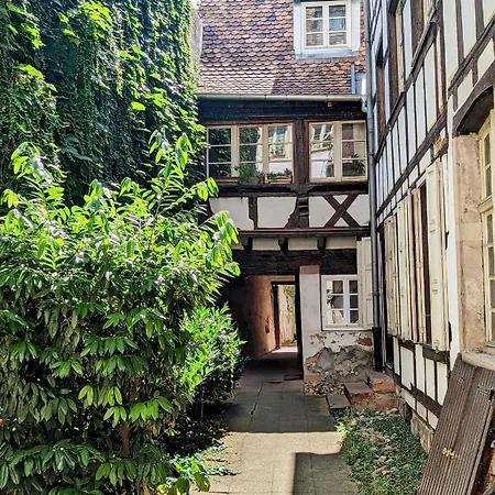 Citycosy - Authentique Batelier