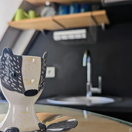 Citycosy - Authentique Batelier *