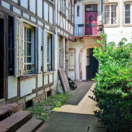 Citycosy - Authentique Batelier *