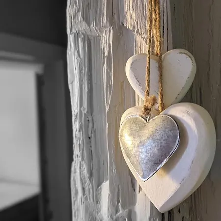 Apartment Citycosy - Authentique Batelier