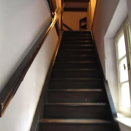 Citycosy - Authentique Batelier Strasburg