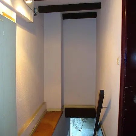 Apartment Citycosy - Authentique Batelier Strasbourg