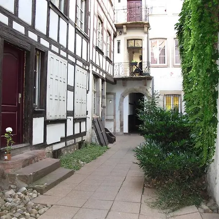 Citycosy - Authentique Batelier *