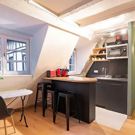 Citycosy - Authentique Batelier *