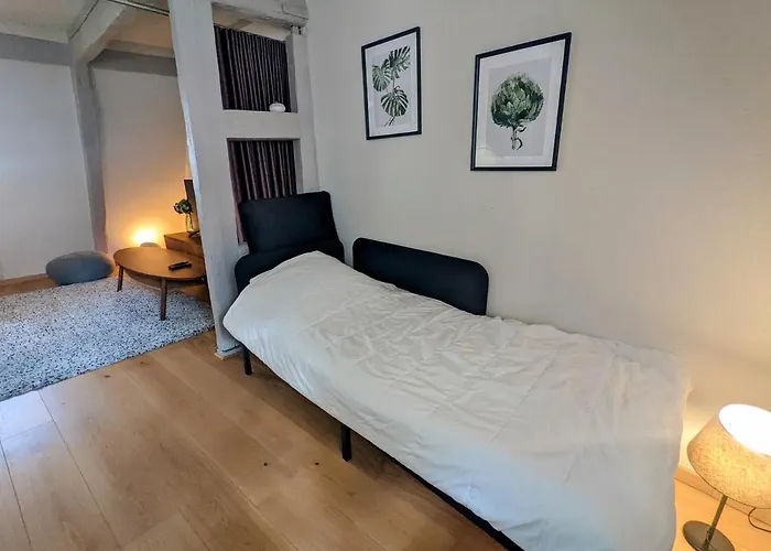 Citycosy - Authentique Batelier *