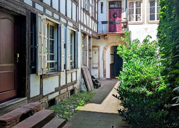 Citycosy - Authentique Batelier *