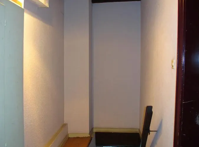 Lejlighed Citycosy - Authentique Batelier Strasbourg