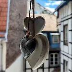 Citycosy - Authentique Batelier Appartement *