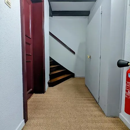 Apartamento Citycosy - Authentique Batelier