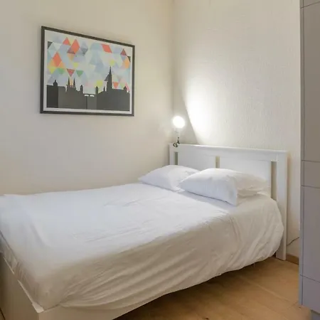 Apartamento Citycosy - Authentique Batelier