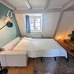 Lejlighed Citycosy - Authentique Batelier