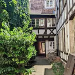 Citycosy - Authentique Batelier