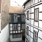 Citycosy - Authentique Batelier Lejlighed
