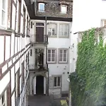 Lejlighed Citycosy - Authentique Batelier *