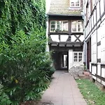 Citycosy - Authentique Batelier * Strasbourg