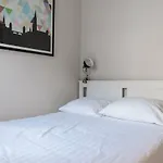 Lejlighed Citycosy - Authentique Batelier *