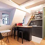 Citycosy - Authentique Batelier *