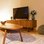 Citycosy - Authentique Batelier Lejlighed