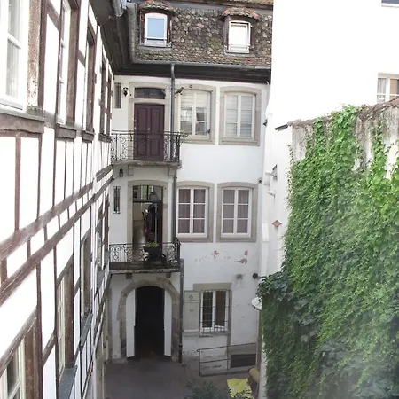 Appartement Citycosy - Authentique Batelier *