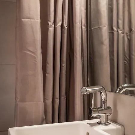 Citycosy - Authentique Batelier Apartment