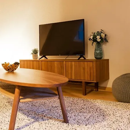 Citycosy - Authentique Batelier Appartement